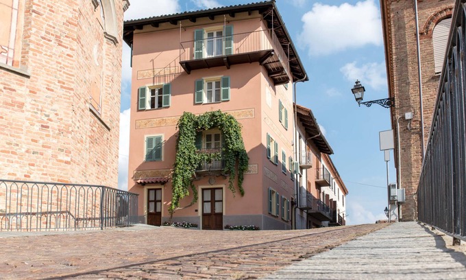 Antignano Bed & Breakfast | Antico Tralcio