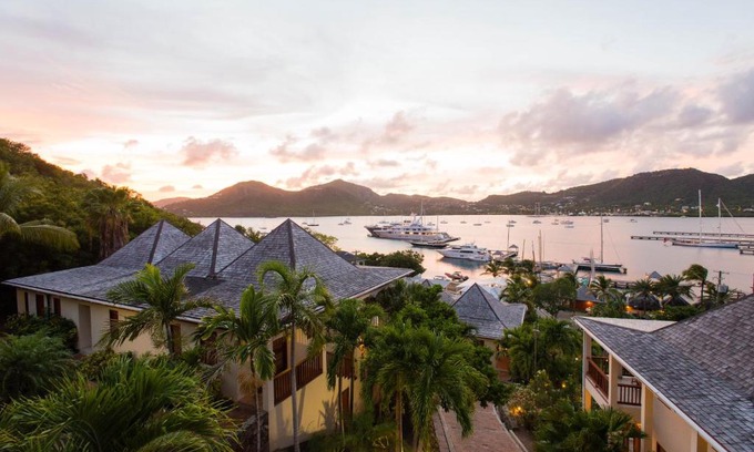 Freemans Bay Resort | Antigua Yacht Club Marina Resort