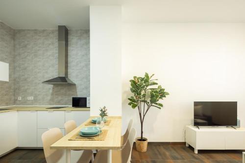 Torrevieja Apartment | Antiguo Balneario