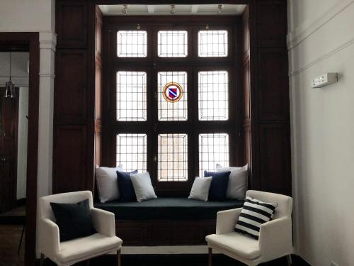 Recoleta Apartment | Antiguo departamento con excelente ubicación