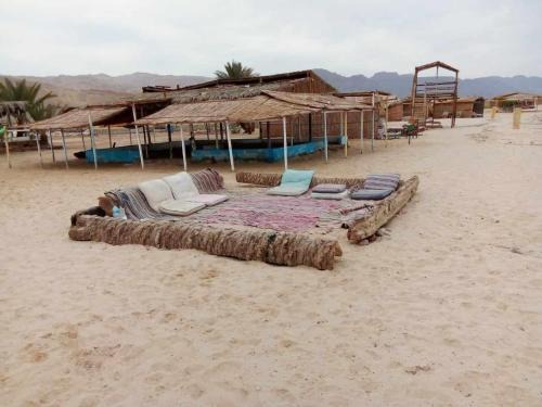 Nuweiba Other | Antika beach camp