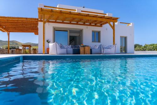 Antiparos Villa | Antiparos Villa Oliva
