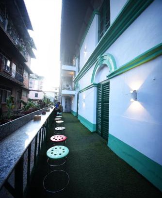 Thamel Hostel | Antique Hostel Nepal
