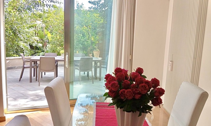 Acireale Villa | Antique palace with indoor parking