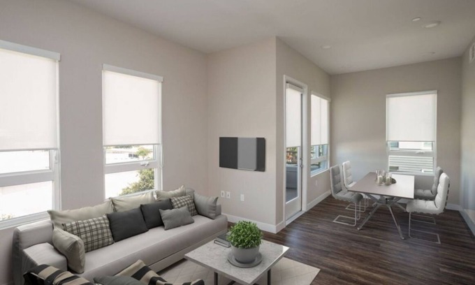 Mountain View Condo | Anton Ladera's Finest: 1BR Condo with Modern Amenities