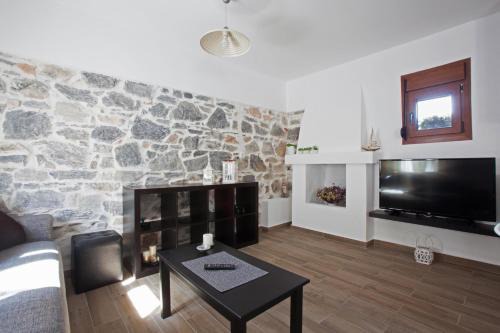 Makri House | Antoni's House Makri