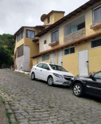 Vila Caranga Apartment | Antonia Hospedaria 2