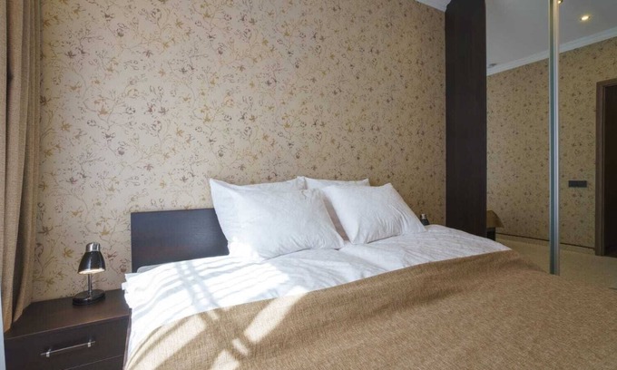 Centrs Apartment | Antonias Lux Apart quiet city center, free parking