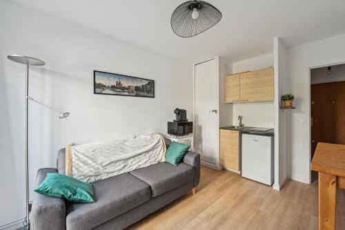 Antony Apartment | Antony Stay - A 15min de l'Aéroport Orly
