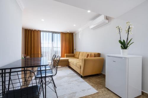 Antalya City Centre Apartment | ANTSUN