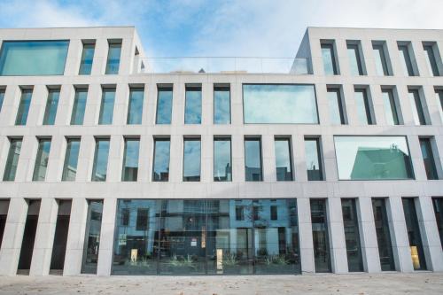Sint-Andries Hostel | Antwerp Central Youth Hostel
