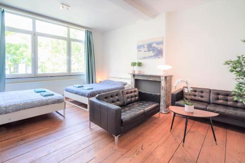 Sint-Andries Apartment | Antwerp Old Town Centrum Apartment