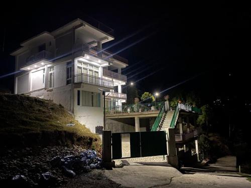 Chachian Hotel | Anubhuti Palampur