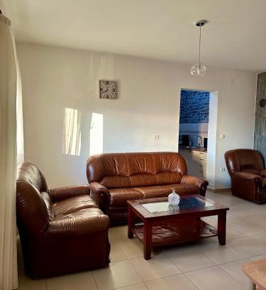 Seoca Apartment | Anubis