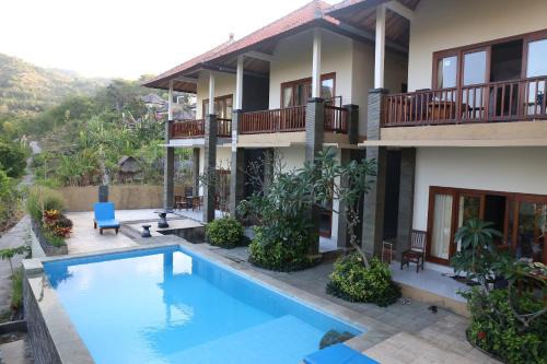 Amed Hotel | Anugerah Villas