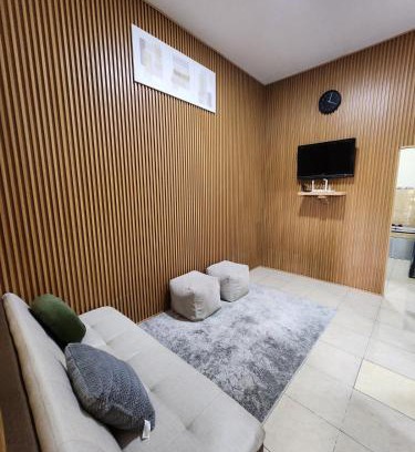 Cirebon House | Anugrah 2 Syariah Homestay Ciperna