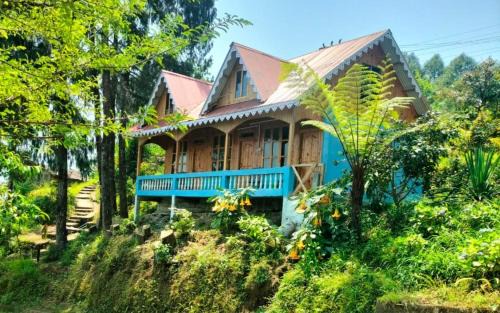 Takdah House | Anugrah Homestay by StayApart