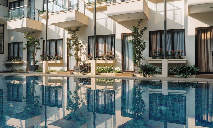 Sukabumi Hotel | Anugrah Hotel