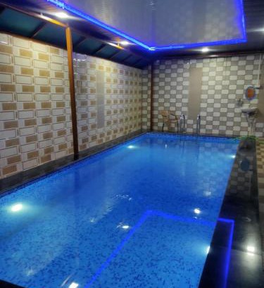 Khodala Villa | Anugraha Palace 4BHK IGATPURI