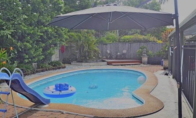Anula House | Anula