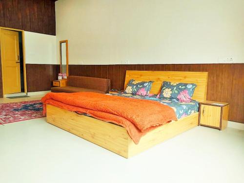 Mohal Apartment | Anuppam Homestay
