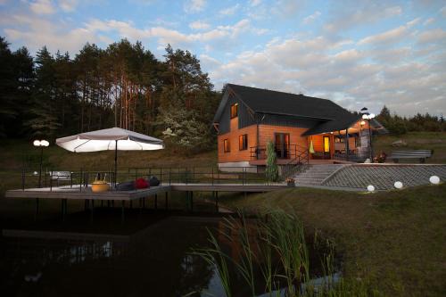 Gratiskes Villa | Anupro Villa