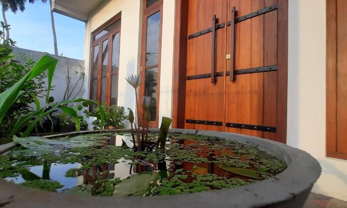 Anuradhapura Resort | Anuradhapura Kingdom View Resort
