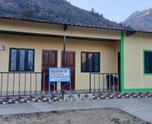 Gobind Dham House | Anurag Homestay By StayApart