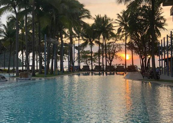 Anvaya Cove Nature Club House | Anvaya cove beach and nature club