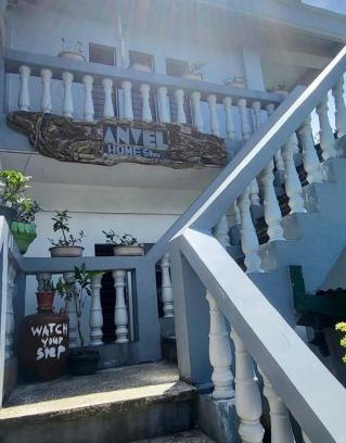 Basco House | Anvel Homestay