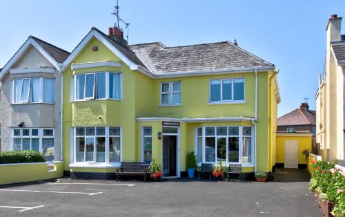 Portrush House | Anvershiel House