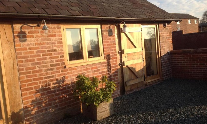 Whitchurch House | ANVIL COTTAGE