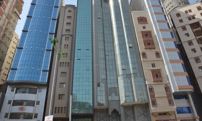 Ajyad Hotel | Anwar Al Deafah Hotel