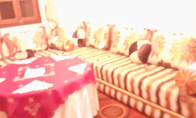 Dakhla Apartment | Anwar