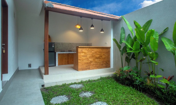 Mas House | ANYA Guest House