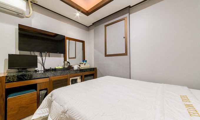 Anyang Hotel | Anyang Hub