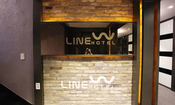 Anyang Hotel | Anyang Line