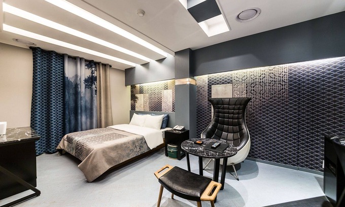 Anyang Hotel | Anyang Palace