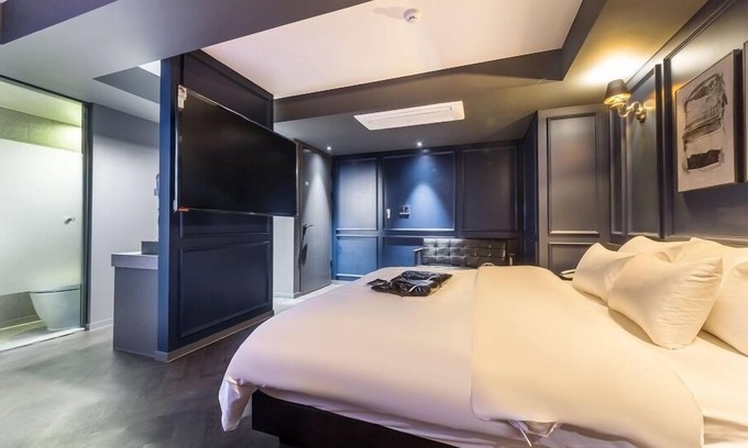Anyang Hotel | Anyang Premier Hotel XYM