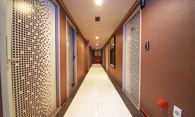 Anyang Hotel | Anyang Queen