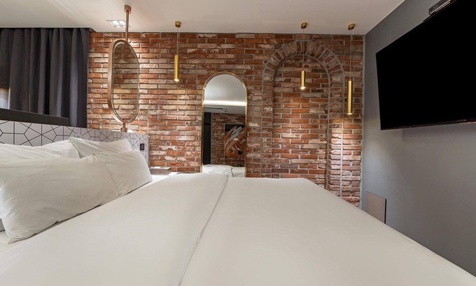 Anyang Hotel | Anyang SS