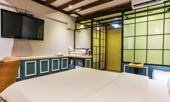 Anyang Hotel | Anyang Winners