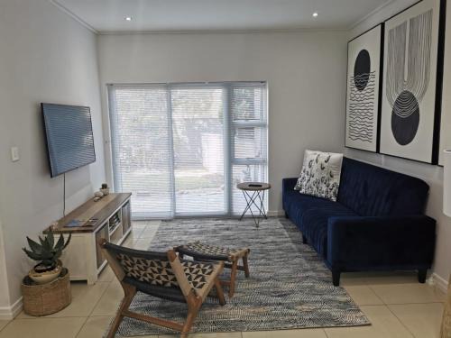 Walmer Apartment | Anyomi Zen