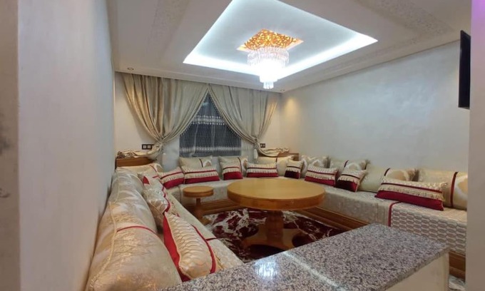 Taddart Apartment | anza agadir