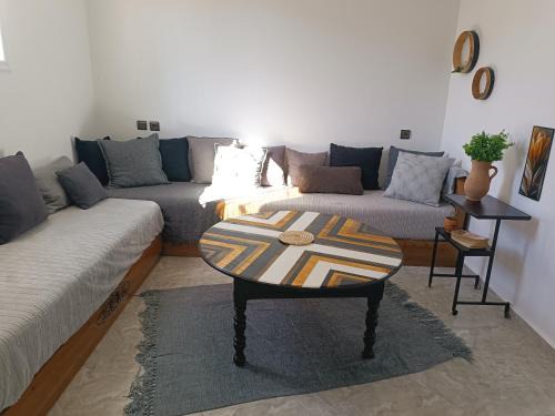 Taddart House | Anza House