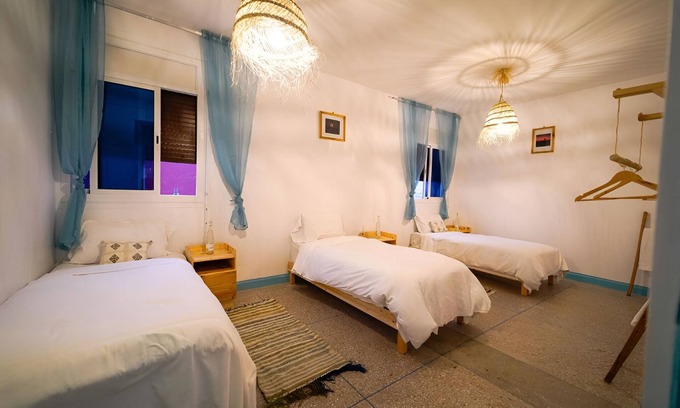 Anza Bed & Breakfast | Anza Sets House