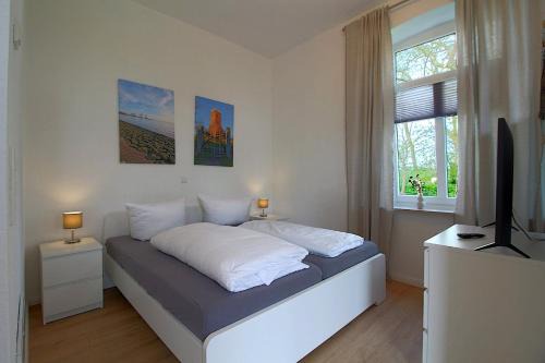 Imsum Apartment | AO Hof Imsum - 01