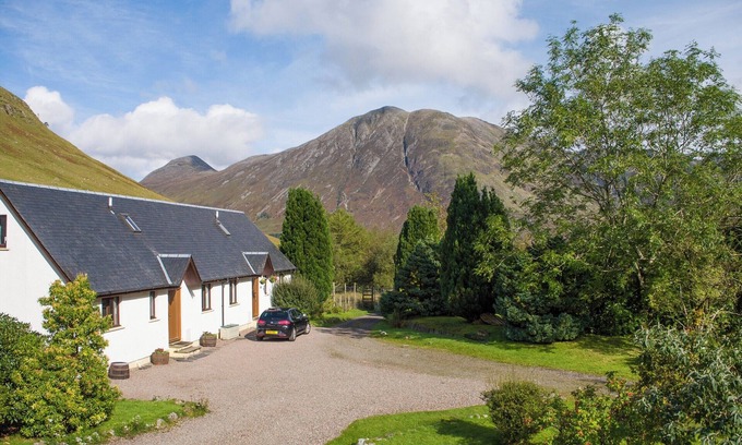 Clachaig Cottage | Aonach Cottage - UK41932