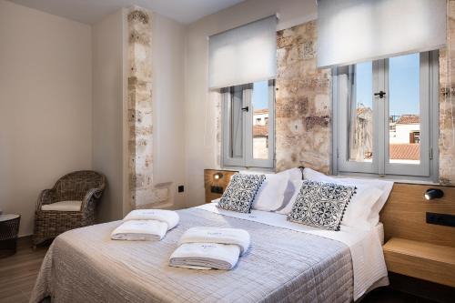 Old Town House | Aoria Estate Old Port