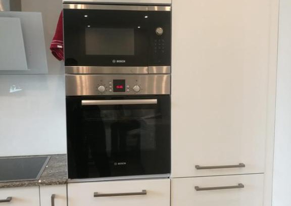 Inner City Budapest Apartment | aos luxus appartment